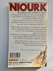 Niourk