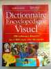 Dictionnaire encyclopédique visuel. Digest Sélection Du Reader's   Larousse (Firme) (France)