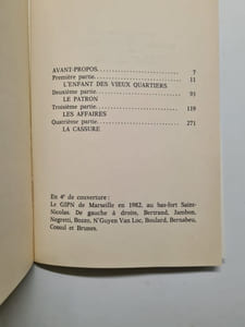 Le Chinois