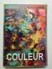 Le don des mots Couleur. 