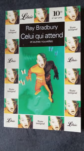 Celui qui attend