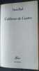 L'abbesee de Castro. Stendhal
