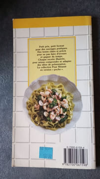 Pizzas et pâtes. Ellwood Caroline