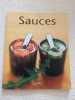 Sauces. 