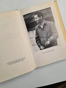 Bertolt Brecht: gedichte 6