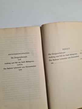 Bertolt Brecht: Stucke 3. Bertolt Brecht