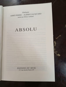 Absolu