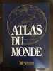 Atlas du Monde. 