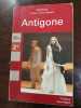 Antigone. Sophocle