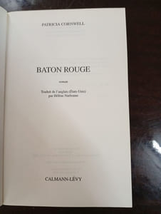 Baton Rouge