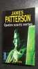 Quatre souris vertes. James Patterson  Philippe Hupp