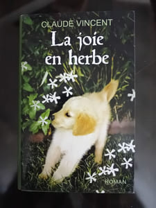 La joie en herbe