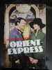 Oriente - express. Pierre Jean Remy