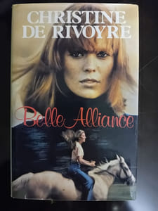 Belle alliance