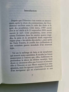 Ce monde qui vient