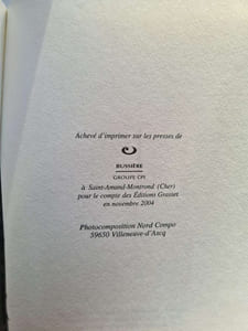 Ce monde qui vient