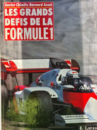 Les grands défis de la formule 1