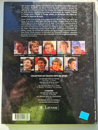 Les grands défis de la formule 1