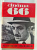 Cin&eacute;ma 66. 