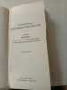 Lettre apostolique. Jean Paul II