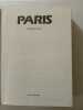 Paris. Dominique Camus