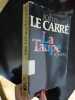 La taupe. John Le Carré