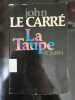 La taupe. John Le Carré