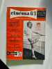 Cin&eacute;ma 61 n&ordm; 57. 