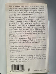 L'Enigme de Rackmoor
