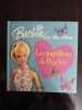 LIVRE barbie vie de reve les papillons de barbie. 