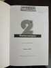Mathématiques 2de - édition 2003. 