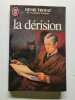 La derision. Troyat Henri