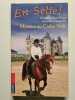 En Selle ! Tome 18 : Mystère au Cadre Noir. Féret-Fleury Christine  Lecourtier Geneviève