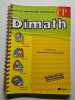 Dimath CP. 