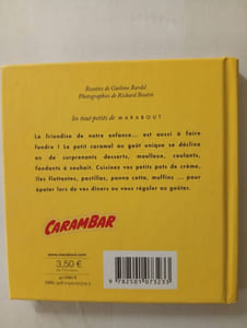 Carambar - Les 30 Recettes Cultes