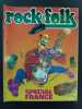 Rock & Folk N°127 - Spécial France / Août 1977. 