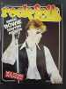 Rock & Folk N° 112 - Spécial Bowie / Mai 1976. 