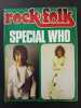 Rock & Folk N° 110 - Spécial Who / Mars 1976. 