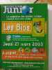 Science & vie junior Nº161 - Février 2003. 