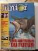 Science & vie junior Nº161 - Février 2003. 