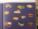 Mes recettes du monde. 