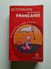 Dictionnaire de la langue francaise. 