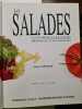 Les salades classiques et raffinees originales et savoureuses. Gilbert Wenzler  Gilbert Wenzler