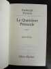 Le quatrième protocole. FREDERIC FRANCOIS Frederick Forsyth