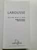 Larousse de poche : 40 000 Noms communs 8 000 noms propres. Larousse