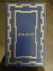 La maison du péril poirot joue le jeu. Agatha Christie