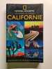 Les guides de voyage californie. 