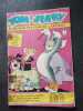 Tom e Jerry le mensuel des stars du cartoon. 