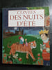 Contes des nuits d'ete. 