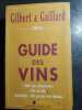 Guide des Vins 2012. 